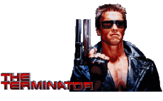 Multimedia V International Terminator Logo 01 