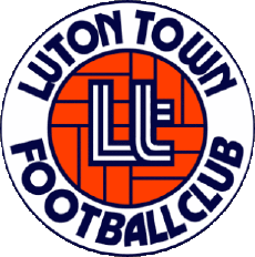 Sports FootBall Club Europe Royaume Uni Luton Town 