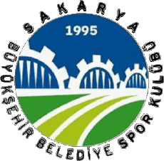 Deportes Balonmano -clubes - Escudos Turquía Sakarya 