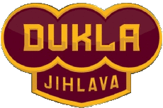 Sport Eishockey Tschechien HC Dukla Jihlava 