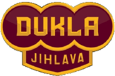 Sports Hockey - Clubs Czechia HC Dukla Jihlava 