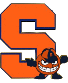 Deportes N C A A - D1 (National Collegiate Athletic Association) S Syracuse Orange 