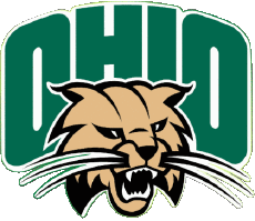 Deportes N C A A - D1 (National Collegiate Athletic Association) O Ohio Bobcats 