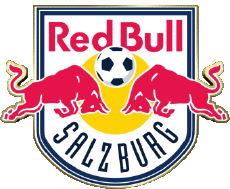 Sports FootBall Club Europe Autriche Red Bull Salzbourg 
