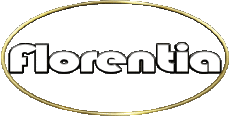 Nome FEMMINILE - Francia F Florentia 