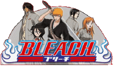 Multimedia Manga Bleach 