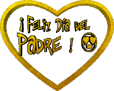 Mensajes Español Feliz Día del Padre 02 