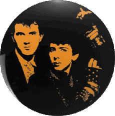 Multi Média Musique New Wave Soft Cell 