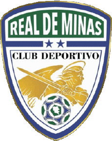 Sportivo Calcio Club America Honduras Club Deportivo Real de Minas 