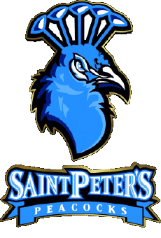 Sports N C A A - D1 (National Collegiate Athletic Association) S Saint Peters Peacocks 