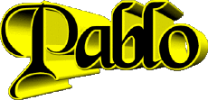 Prénoms MASCULIN - Espagne P Pablo 