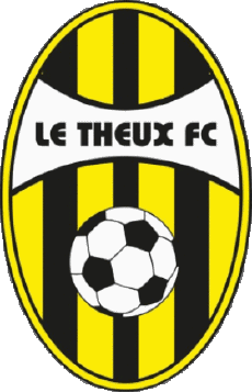 Deportes Fútbol Clubes Francia Grand Est 08 - Ardennes Le Theux FC 