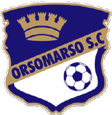 Sport Fußballvereine Amerika Kolumbien Orsomarso Sportivo Clube 