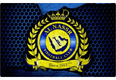 Sportivo Cacio Club Asia Logo Arabia Saudita Al-Nassr Riyad 