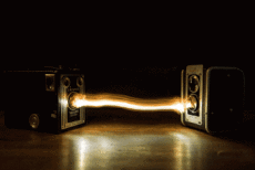 Humor -  Fun GIF Artists Lucea Spinelli 