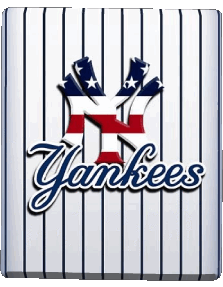 Deportes Béisbol Béisbol - MLB New York Yankees 