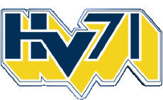 Sports Hockey - Clubs Suède HV 71 