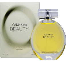 Beauty-Mode Couture - Parfum Calvin Klein 