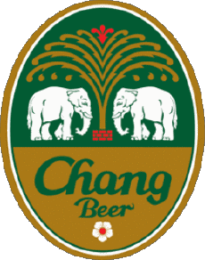 Drinks Beers Thailand Chang 