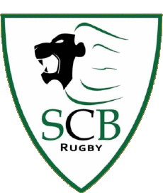 Sportivo Rugby Club Francia Logo Dept 81 SC Briatextois 