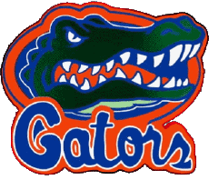 Sport N C A A - D1 (National Collegiate Athletic Association) F Florida Gators 
