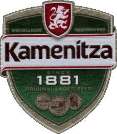 Bevande Birre Bulgaria Kamenitza 
