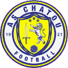 Sports Soccer Club France Ile-de-France 78 - Yvelines A.S. Chatou 