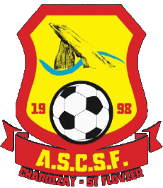 Sports Soccer Club France Centre-Val de Loire 37 - Indre-et-Loire AS Charnizay St Flovier 