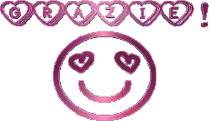 Messages Italian Grazie 001 