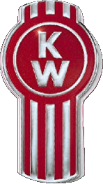 Trasporto Camion  Logo Kenworth 