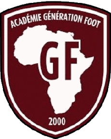 Sportivo Calcio Club Africa Senegal Association sportive Génération Foot 