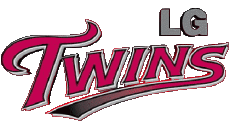 Sports Baseball Corée du Sud LG Twins 