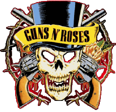 Multimedia Música Hard Rock Guns N' Roses 