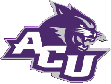 Sportivo N C A A - D1 (National Collegiate Athletic Association) A Abilene Christian Wildcats 