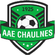 Sportivo Calcio  Club Francia Hauts-de-France 80 - Somme AAE Chaulnes 