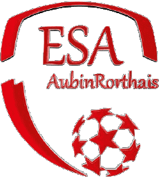 Sports Soccer Club France Nouvelle-Aquitaine 79 - Deux-Sèvres El.S. Aubinrorthais 