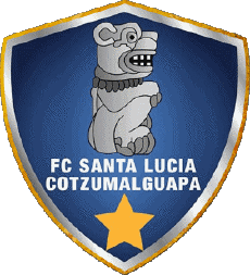 Sportivo Calcio Club America Guatemala Santa Lucía Cotzumalguapa FC 