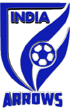 Deportes Fútbol  Clubes Asia India Indian Arrows 