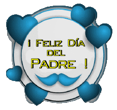 Messages Espagnol Feliz Día del Padre 07 