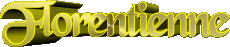 Prénoms FEMININ - France F Florentienne 