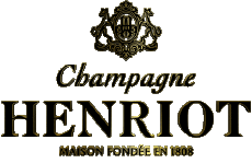 Bebidas Champagne Henriot 
