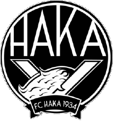 Sports FootBall Club Europe Finlande Haka Valkeakoski FC 