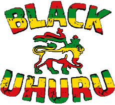 Multimedia Música Reggae Black Uhuru 