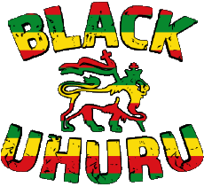 Multimedia Musica Reggae Black Uhuru 