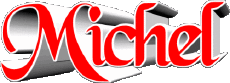 Prénoms MASCULIN - France M Michel 
