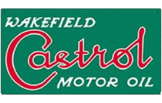 Transporte Combustibles - Aceites Castrol 