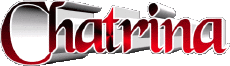 Prénoms FEMININ - Allemagne C Chatrina 