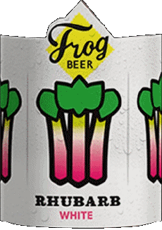 Bebidas Cervezas Francia continental Frog Beer 