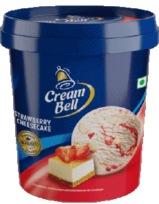 Essen Eis Cream Bell 