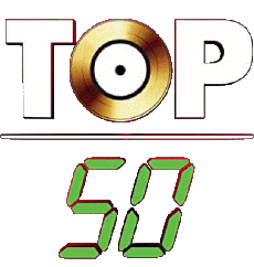 Multi Média Emission  TV Show Musique Divers Top 50 